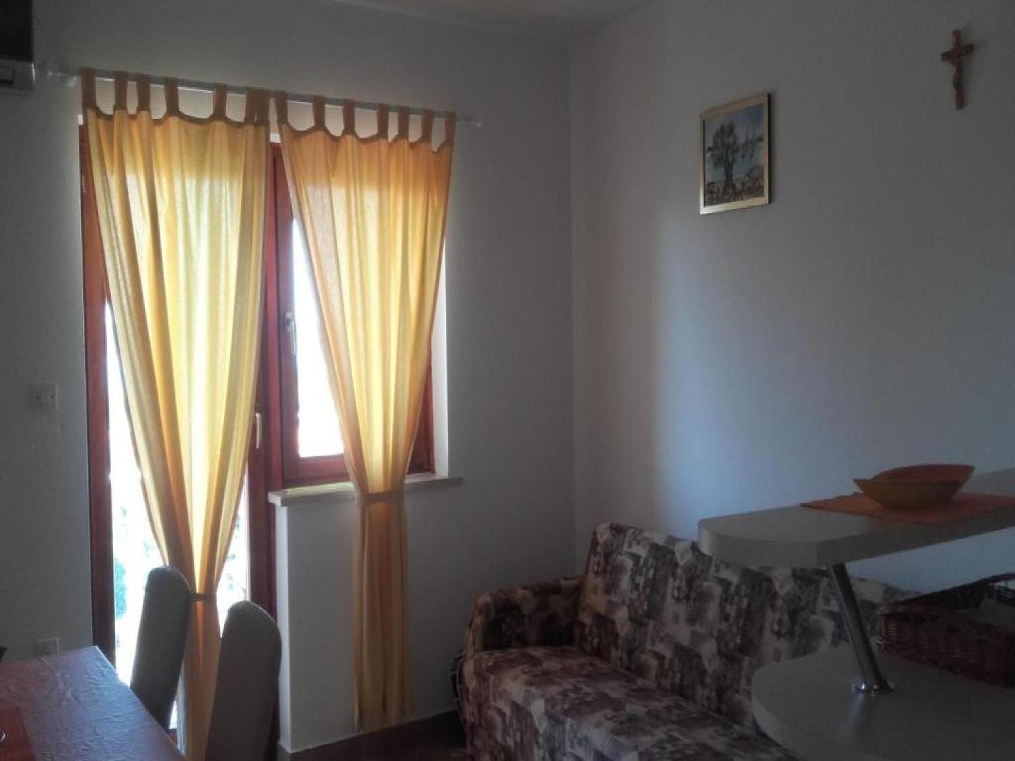 Apartments Smilje I Maslina Gornji Karin Habitación foto